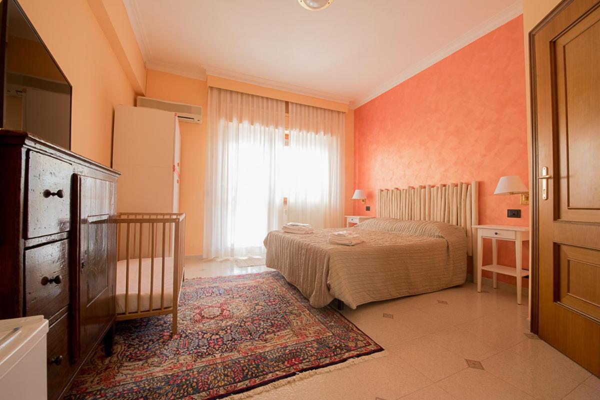 Villa Iara Черветері Екстер'єр фото
